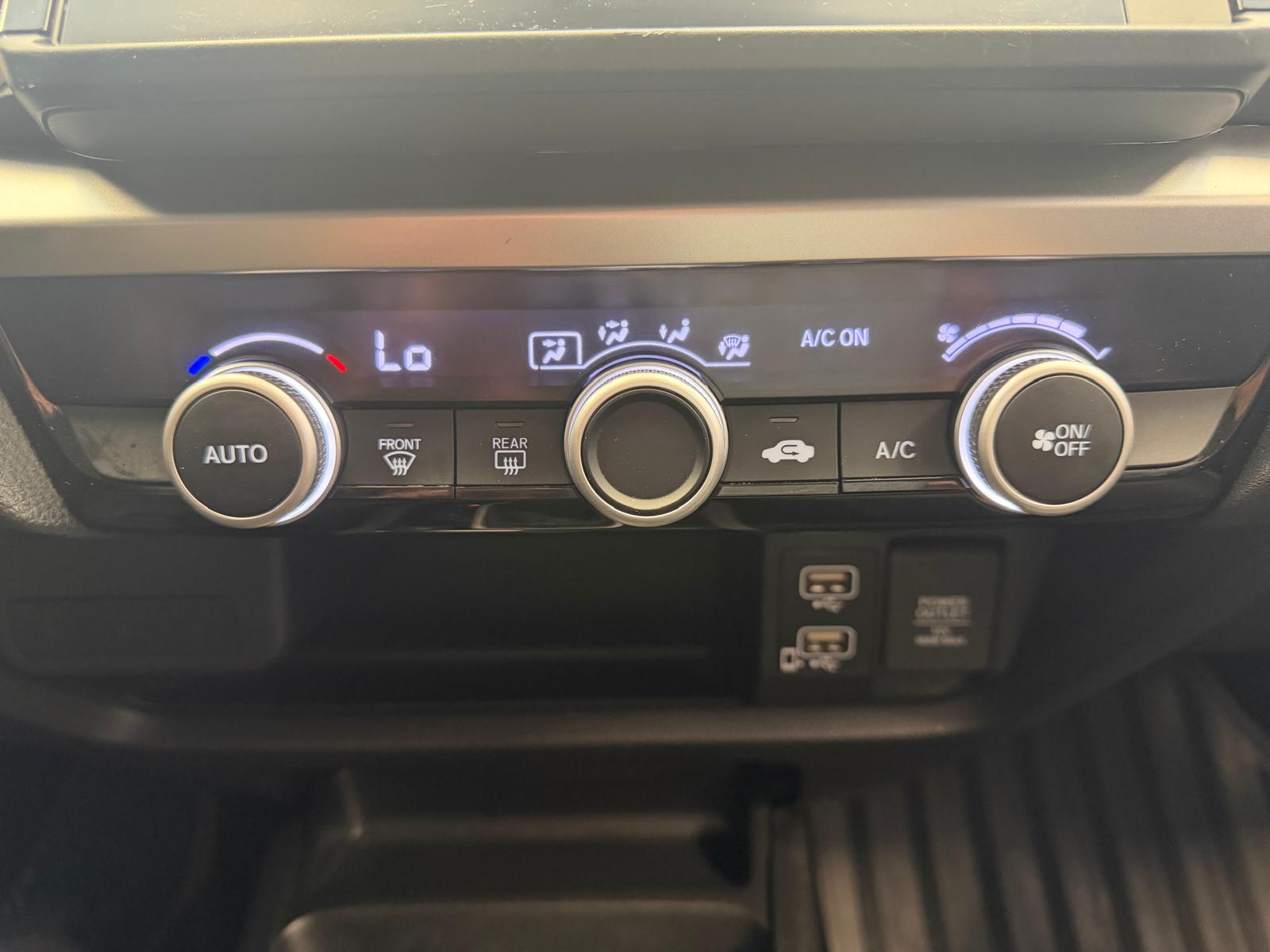HONDA CITY 5
